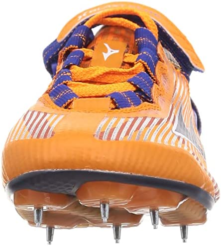 ミズノ] 陸上シューズ エックスブラスト ELITE 2 部活 軽量 短距離