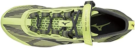 ミズノ] 陸上シューズ エックスブラスト ELITE 2 部活 軽量 短距離