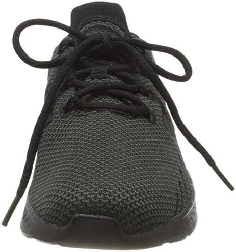 その他のスポーツ adidas Men's Questar Flow Nxt Running Shoe, Core Black Core Black Grey Six, 26.5cm