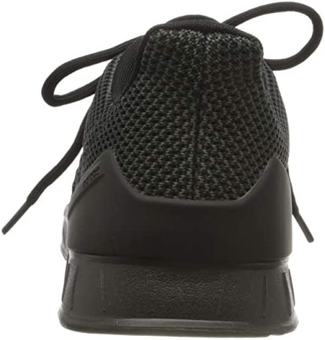 その他のスポーツ adidas Men's Questar Flow Nxt Running Shoe, Core Black Core Black Grey Six, 26.5cm