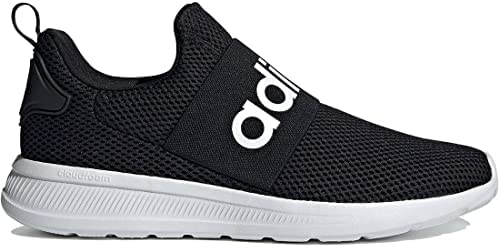 [アディダス] ライト レーサー アダプト 4.0 LITE RACER ADAPT 4.0 コアブラック/フットウェアホワイト/コアブラック H04343 28.5cmの通販は 6,907円