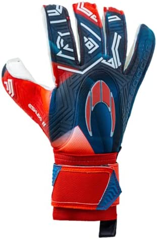 HO SOCCER ゴールキーパーグローブ 51.0940 SSG エスクドー2 ロール