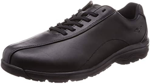 [ミズノ] ウォーキングシューズ LD40 V SW メンズ ブラック 25.5 cm 4E