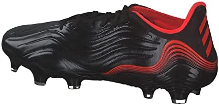 ADIDAS アディダス コパ センス.1 FG GW3606 コアブラック×ソーラー