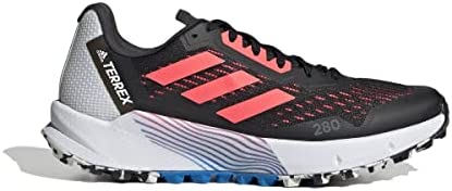 adidas(アディダス) TERREX AGRAVIC FLOW 2 W トレッキング・ハイキングシューズ (H03190) (H03190)コアブラック/ター 26.5cm