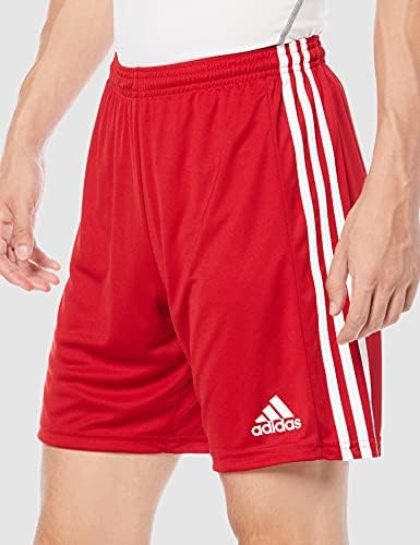 adidas ショートパンツ　レッド アディダス アディカラーファイヤーバードショーツ - レッド