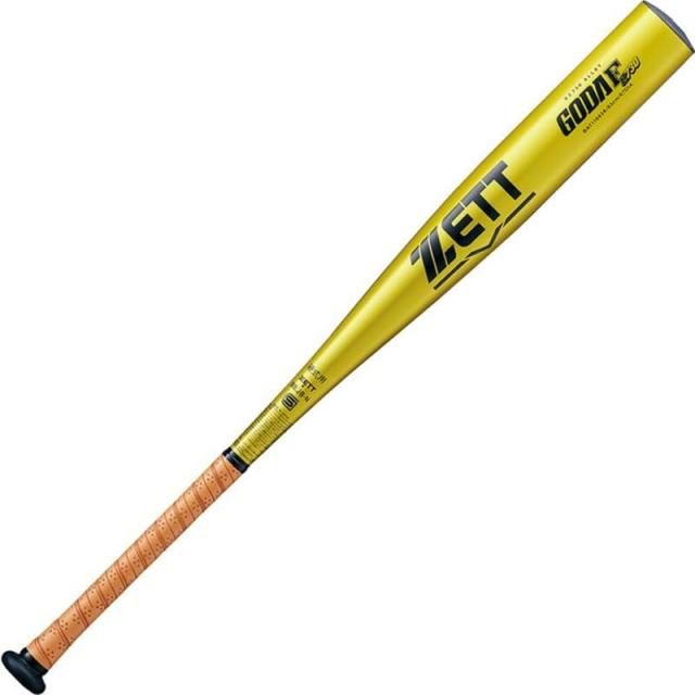 ゼット ZETT 硬式アルミバット GODA-FZ730 野球 硬式金属製 ゼット ZETT 硬式アルミバット GODA-FZ730 野球 硬式金属製