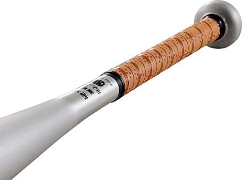 ゼット(ZETT) 硬式野球 バット ビッグバンショットG 超々ジュラルミン