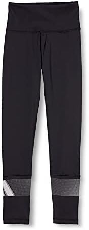 [アディダス] スポーツタイツ ビリーブ ディス 2 アディライフ 7/8 タイツ BS840 レディース ブラック(GR8089) Sサイズの通販は