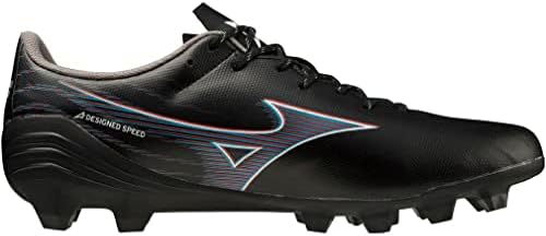 Mizuno Alpha Japan 26センチ　　サッカーシューズ ブラック サッカースパイク ミズノアルファジャパン 26.5（MIZUNO α JAPAN