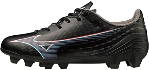 SALEで更にお買得 ミズノ] サッカースパイク Jr SELECT ミズノアルファ α MIZUNO シューズ