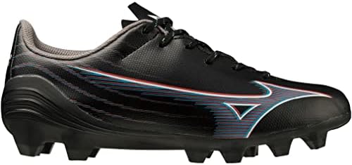 ミズノ] サッカースパイク MIZUNO α ミズノアルファ SELECT Jr