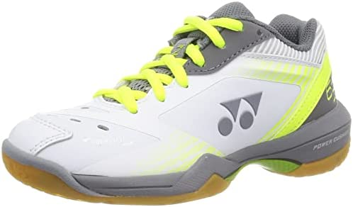 YONEX SHB-65 ホワイト バドミントンシューズ 26cm 新品 YONEX SHB-65 ホワイト バドミントンシューズ 26.5cm