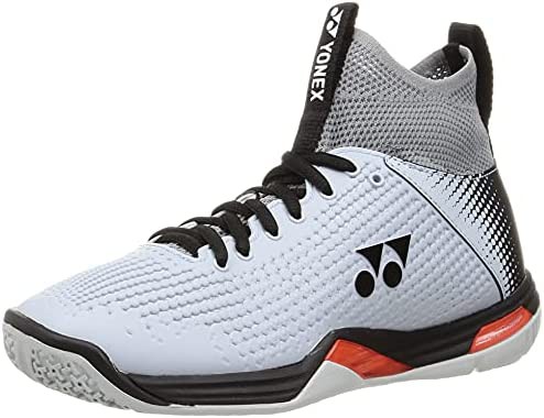 [ヨネックス] バドミントンシューズ パワークッションエクリプションZミッド ライトグレー (148) 22.5 cmの通販は