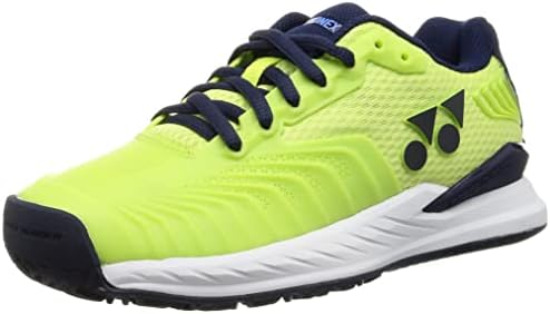 [ヨネックス] テニスシューズ パワークッションエクリプション4ウィメンAC フレッシュライム (680) 23.0 cm