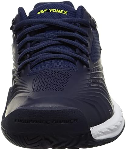 ヨネックス パワークッション テニスシューズ ブルー 25.0cm 楽天市場