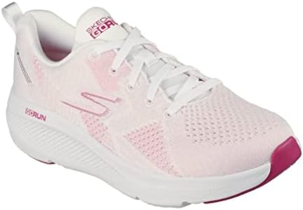 [SKECHERS] レディース ゴーランエレベイト GO RUN ELEVATE 128317 WLV wlv wlv ランニングシューズ 23.5cm