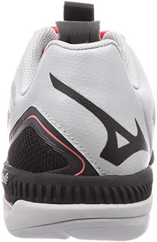 ミズノ] テニスシューズ ウエーブエクシード 4 WIDE CS カーペット