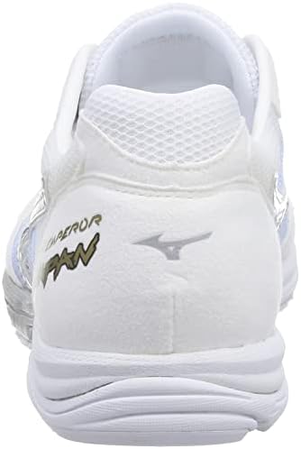 ミズノ ウェーブエンペラージャパン4 25.5 ランニングシューズ ミズノ（MIZUNO）（メンズ、レディース）ランニングシューズ