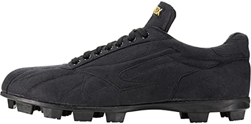 ザナックス(Xanax) ブロックソールスパイク ブラック×ブラック(9090) 28.0cm BS419DL