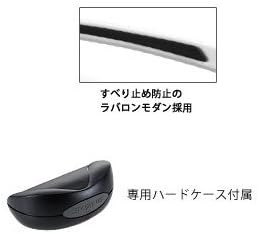 SWANS スワンズSWANS Dee I ディーアイ サングラス 眼鏡 GW-3706