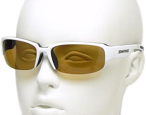 SWANS(スワンズ) ゴルフ用スポーツサングラス Dee-I（ディーアイ） GW