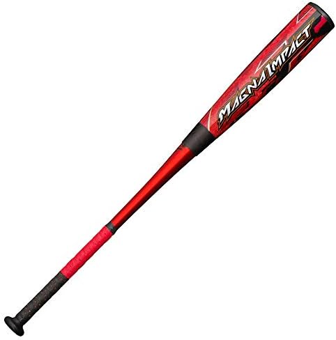 MIZUNO(ミズノ) 軟式用 FRP製バット マグナインパクト 1CJFR10484 62