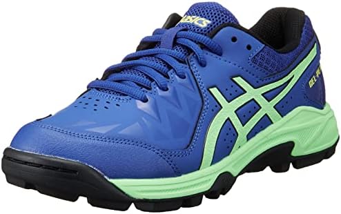 [アシックス] ハンドボールシューズ GEL-PEAKE 1113A023-402 25.5cmの通販はその他のスポーツ