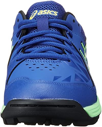 [アシックス] ハンドボールシューズ GEL-PEAKE 1113A023-402 25.5cmの通販は