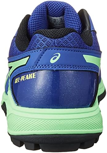 [アシックス] ハンドボールシューズ GEL-PEAKE 1113A023-402 25.5cmの通販は