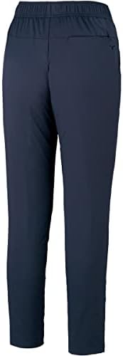 MIZUNO(ミズノ) ストレッチパンツ レディース (32MD1330) 14ネイビー 14ネイビー Lサイズ MIZUNO(ミズノ) ストレッチパンツ レディース (32MD1330) 14ネイビー
