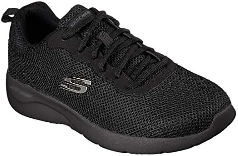 Skechers メンズ US サイズ: 14 M US カラー: ブラック 32.0cm