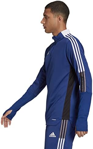 アディダス] サッカー ジャージトップ ティロ プライムブルー ウォーム