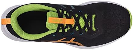 [アシックス] ランニングシューズ VERSABLAST 2 メンズ 1011B334-018 24.5cm