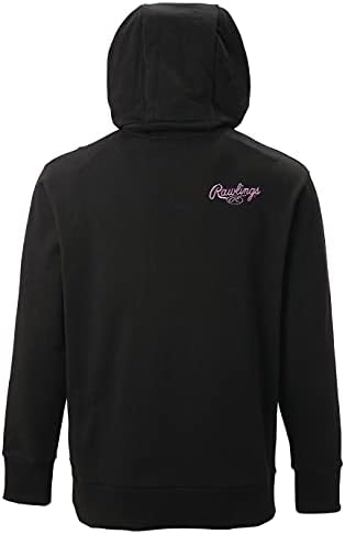 ローリングス(Rawlings) 野球 大人用 フード付き ジャケット パーカー フーデットジャケット（裏メッシュ） AOS12F01 Mネ | ローリングス(Rawlings) 野球用 大人用 フード付き