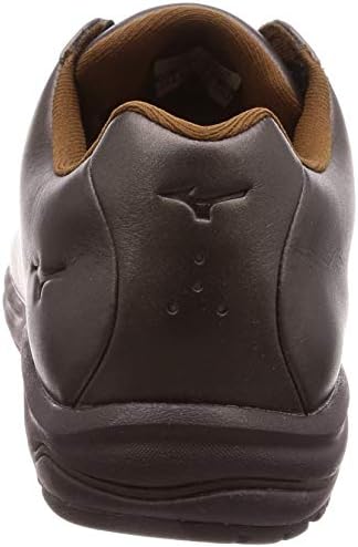 ミズノ] ウォーキングシューズ LD40 CT ブロンズ 23.5 cm 3Eの通販はau