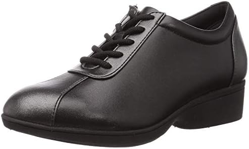 [ミズノ] ウォーキングシューズ LS ELS レディース ブラック 22.5 cm 3E