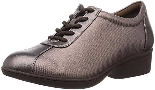 [ミズノ] ウォーキングシューズ LS ELS レディース ブロンズ 23 cm 3E