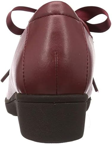 [ミズノ] ウォーキングシューズ LS ELS SO レディース ボルドー 23 cm 3E ミズノ] ウォーキングシューズ LS ELS SO レディース ボルドー 22.5 cm