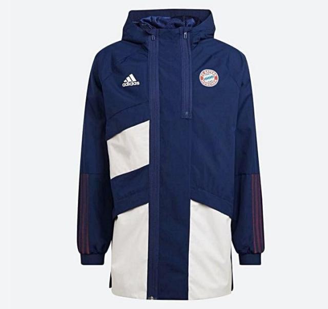 adidas FCバイエルン・ミュンヘン ジャケット adidas アディダス バイエルンミュンヘン トラックジャケット
