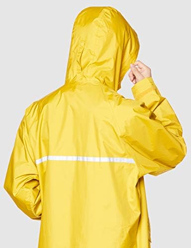 カナディアンイースト] アウトドア レインコート ポンチョ 防水 透湿