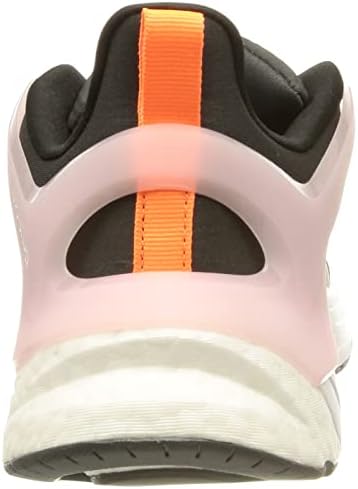 [アディダス] レディース ランニング シューズ レスポンス スーパー 2.0 W 24.5cm コアブラック/ホワイト/ピンク H02027