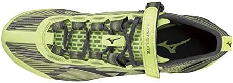 ミズノ] 陸上シューズ エックスブラスト ELITE 2 部活 軽量 短距離