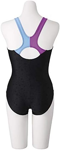 MIZUNO(ミズノ) スイム フィットネス水着 ストロークワン ワンピース