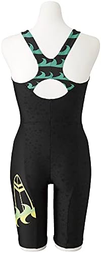 MIZUNO(ミズノ) フィットネス 水着 ジム用 チャレンジスイマー