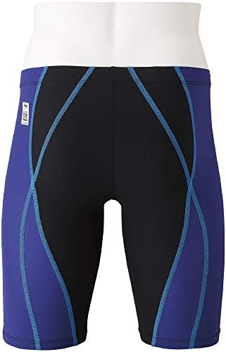 競泳用MX・SONIC α 水着　メンズ　S オーロラブルー　ミズノMIZUNO Amazon.co.jp: MIZUNO(ミズノ)レース用競泳水着 ジュニア