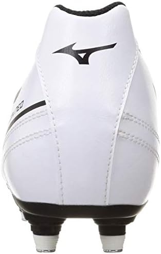 ミズノ] サッカースパイク モナルシーダ NEO 2 SELECT SI ホワイト