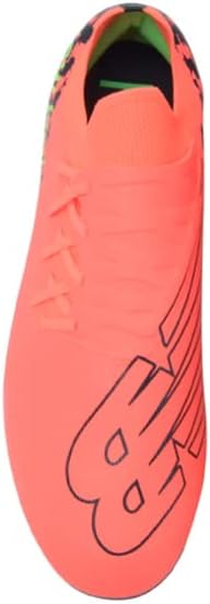 [ニューバランス] サッカースパイク Furon v7 Destroy HG(SF2H) メンズ DF7(ORANGE/BLACK) 26.0 cm 2E ニューバランス] サッカースパイク Furon v7 Destroy HG(SF2H) メンズ