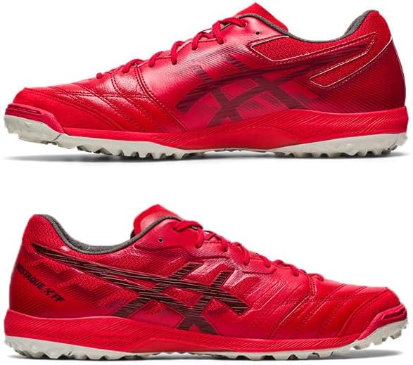 アシックス] フットサルシューズ DESTAQUE K FF TF メンズ 600