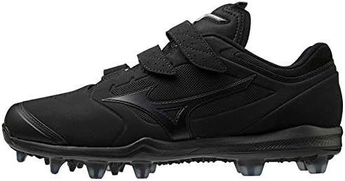 [ミズノ] スパイク ドミナント3 TPU BLT ベルクロ 00 30.0cm